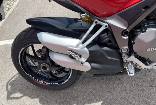 Stickers jante Ducati Multistrada V4 S – Bild 4