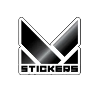 Logo M Stickers lght 200x200 4