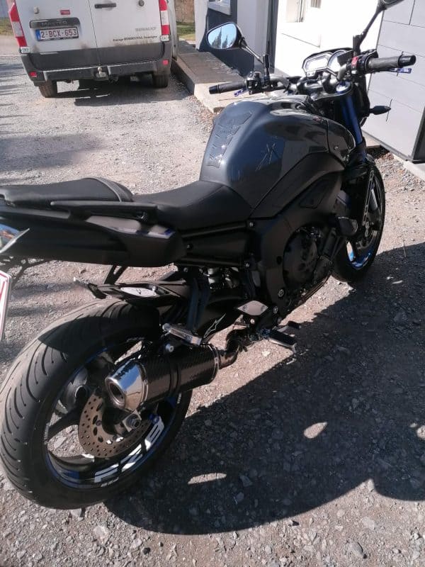 Stickers jante Yamaha FZ8 – Image 4