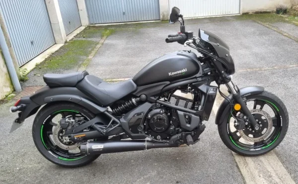 Stickers jante Kawasaki Vulcan S - Afbeelding 3