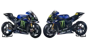 moto gp monster 