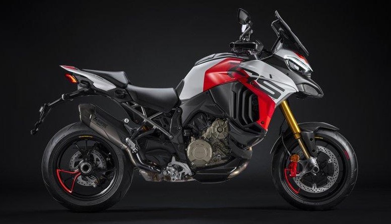 ducati multistrada v4 rs 2024 la presentation complete et les photos quand le superbike rencontre le tourisme 4